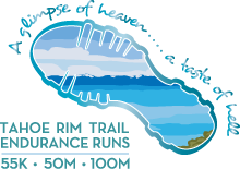 Tahoe Rim Trail Endurance Runs