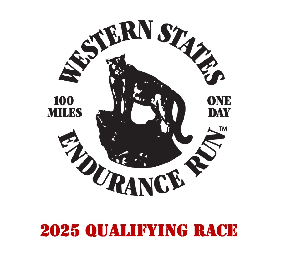 Western States 2025 Qualifying Race