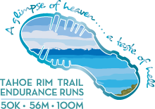 Tahoe Rim Trail Endurance Runs