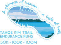 Tahoe Rim Trail Endurance Runs