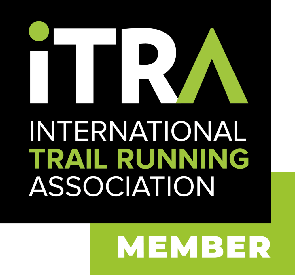 ITRA Member